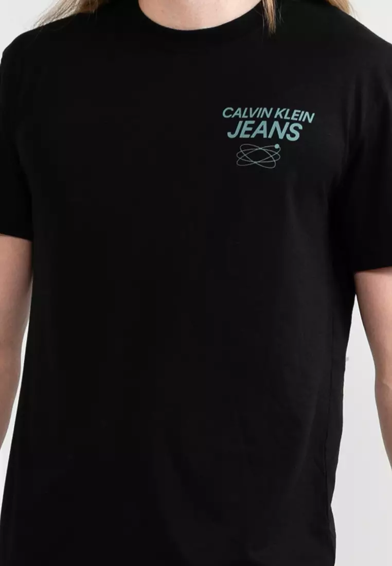 calvin klein jeans t shirt mens