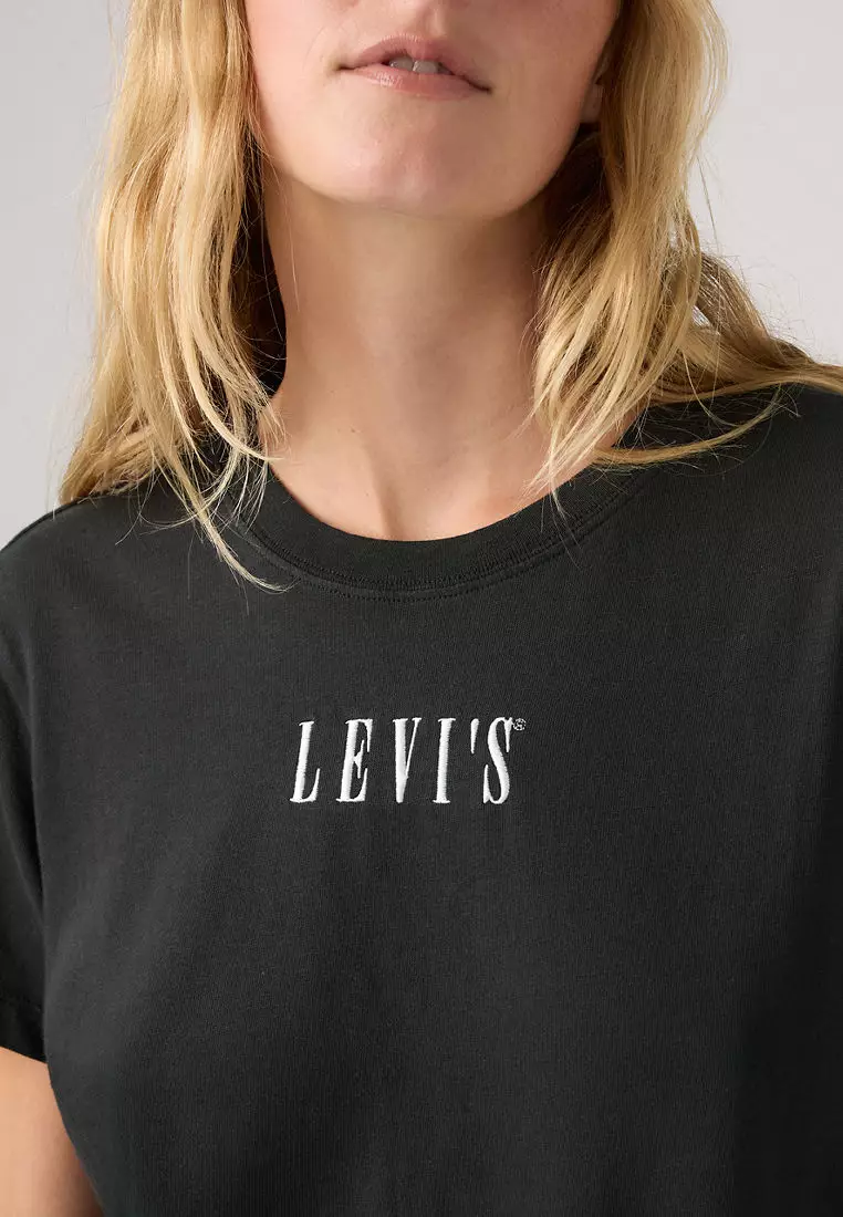 Levi's® Women's Graphic Favorite Tee (005GV-0025)