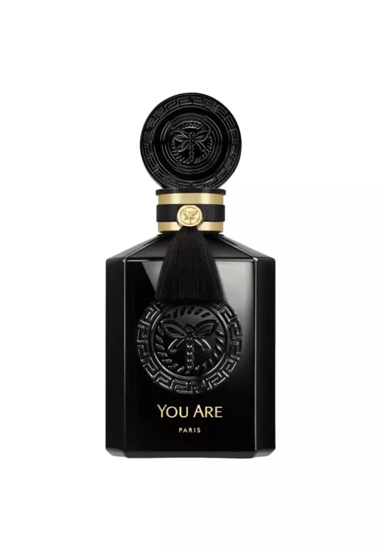 Geparlys You Are Woman EDP 85ml