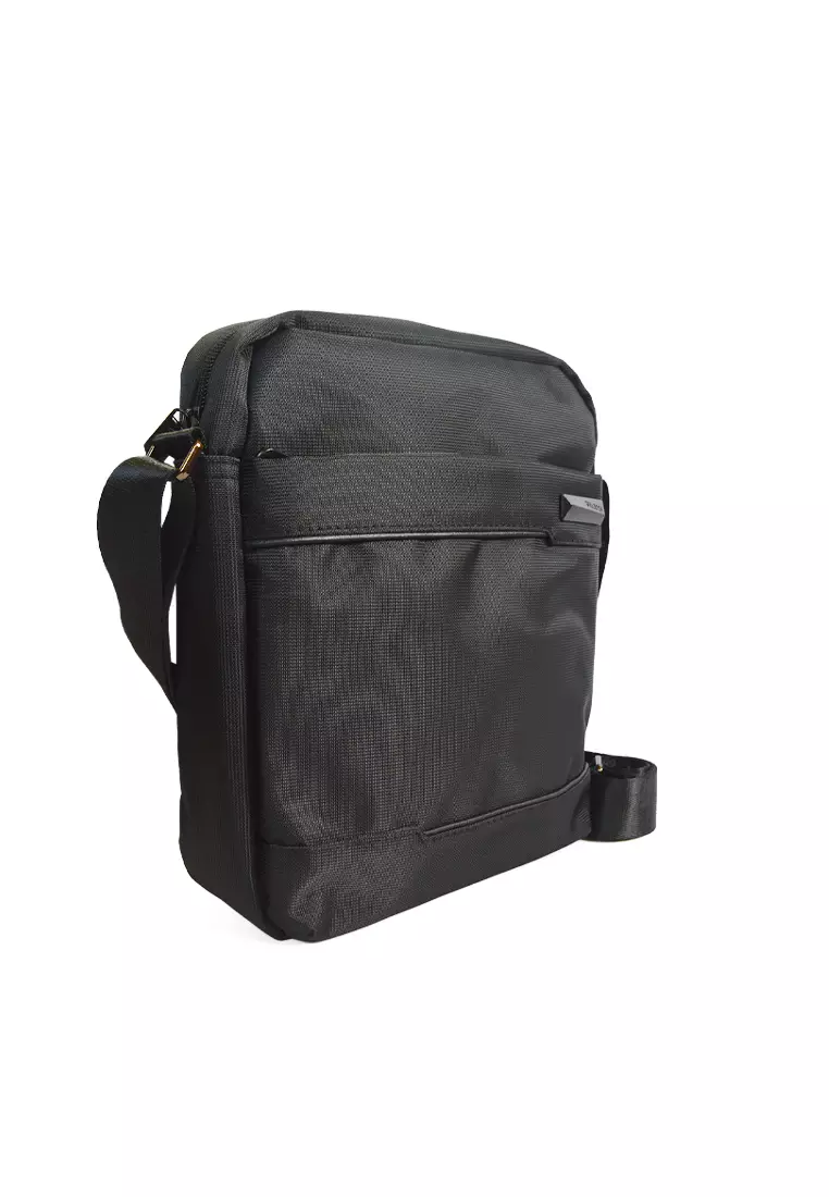 Buy Wharton Nylon Mini Sling Bag 2024 Online ZALORA Philippines