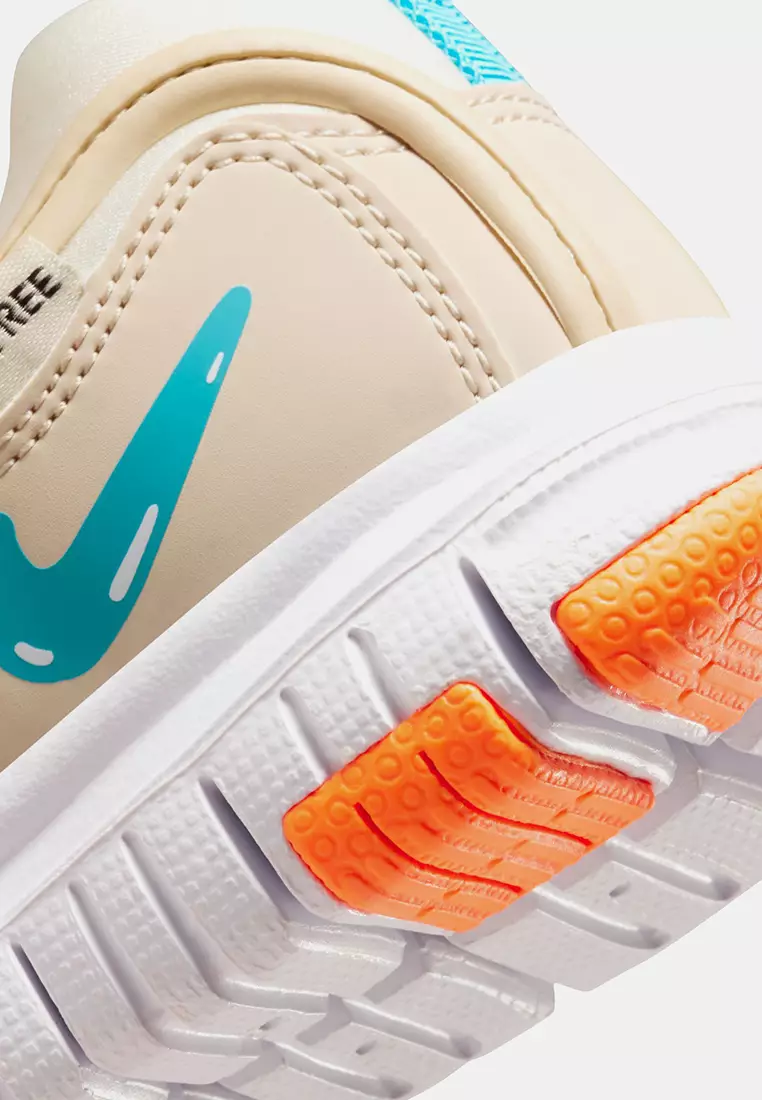Dynamo Free Shoes
