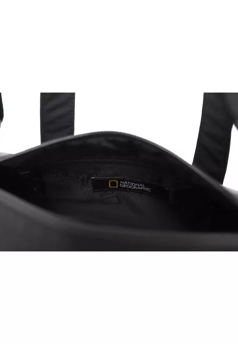 LUMI Cylinder Bag