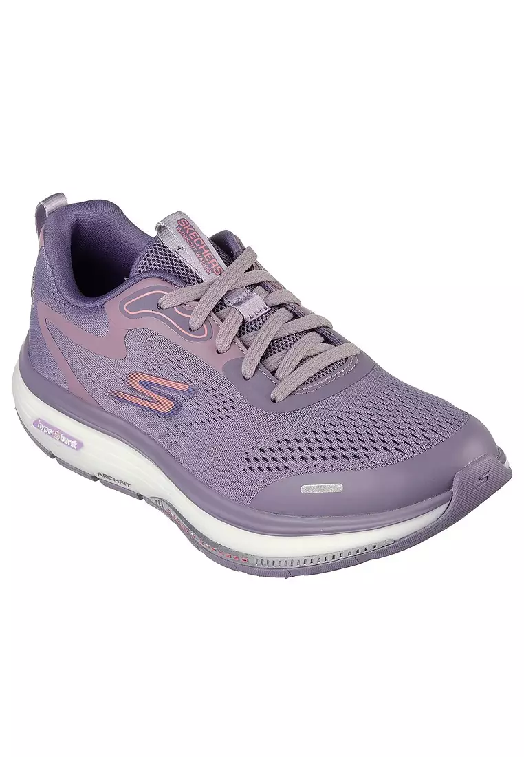 GO WALK WORKOUT WALKER