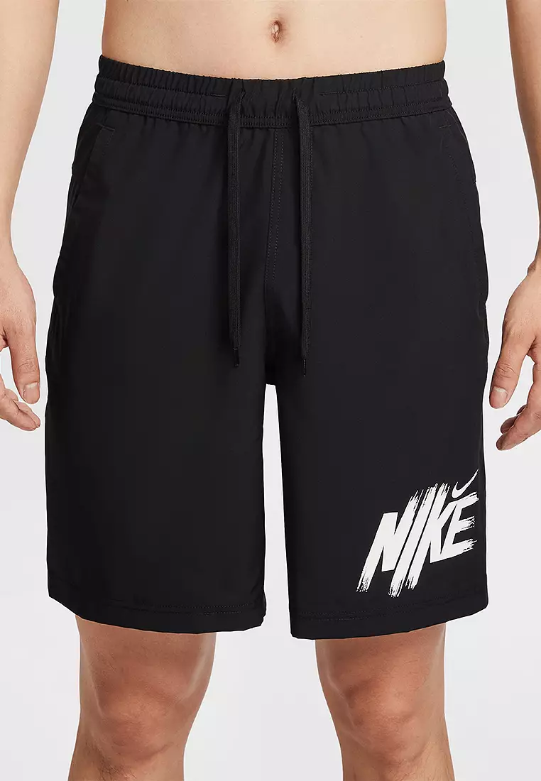 Form Dri-FIT 9" Unlined Versatile Shorts