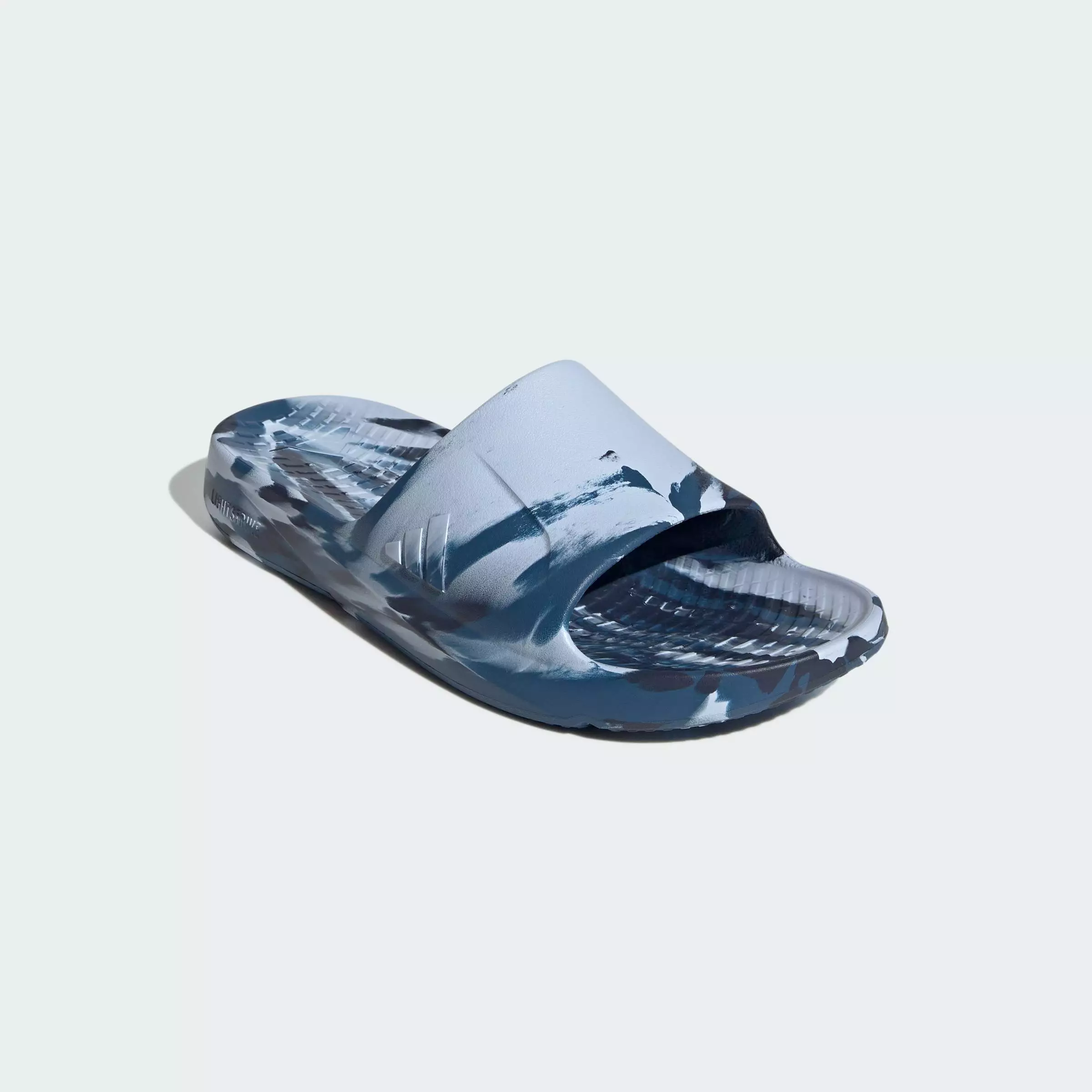 Lifestyle LIGHTSHIFT SLIDES Unisex Blue JR4576
