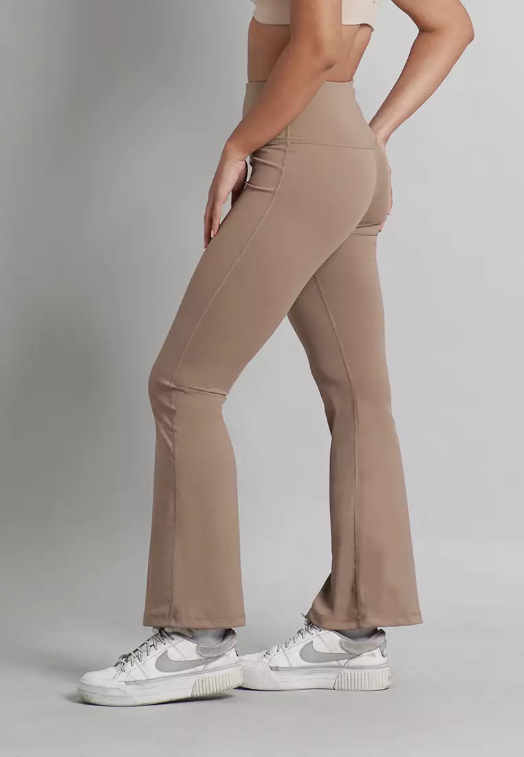 Kaiya Flared Leggings