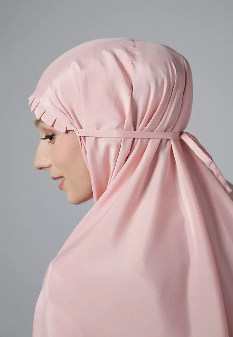 Mukena Khalsum Aulia Maxi