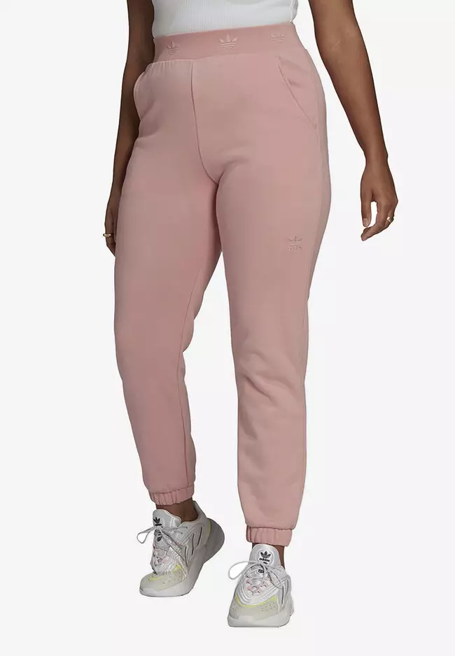 Jual ADIDAS cuffed pants Original 2023 | ZALORA Indonesia ®
