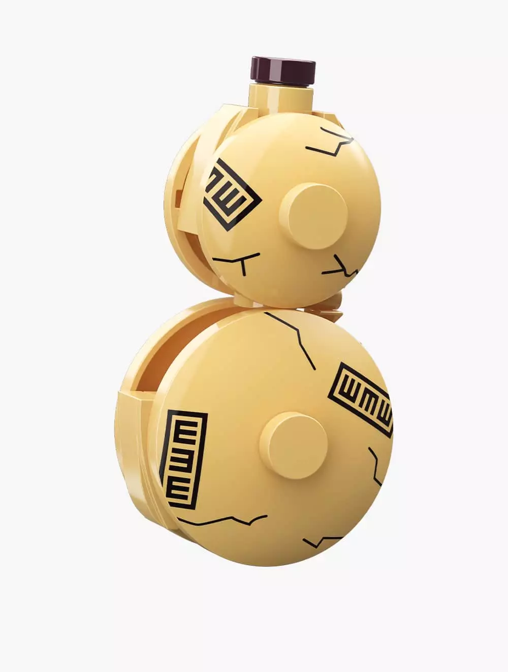 QMAN Gaara Multicolor - QMNK20511 - Multicolor