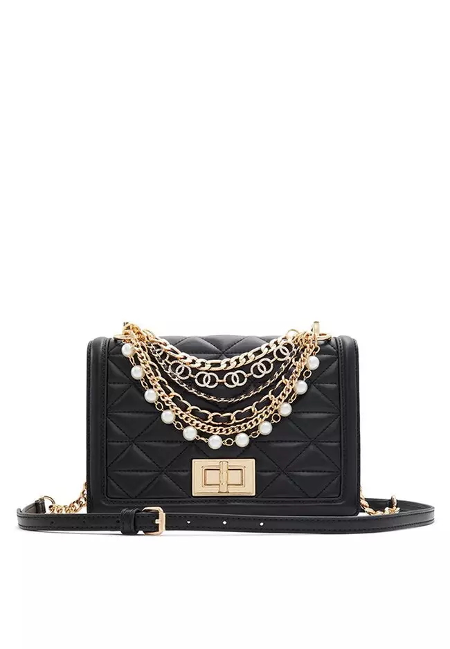 Buy ALDO Etendalle Crossbody Chain Bag Online ZALORA Malaysia