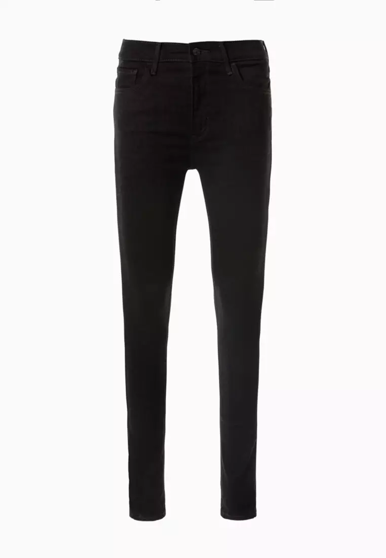 Levi's 312 Shaping Slim Darkest Sky (19627-0001)