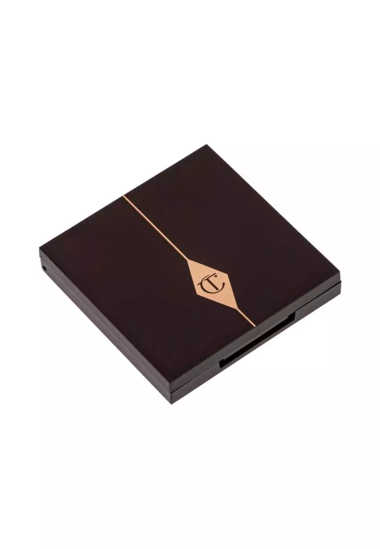 Charlotte Tilbury Luxury Palette #Pillow Talk