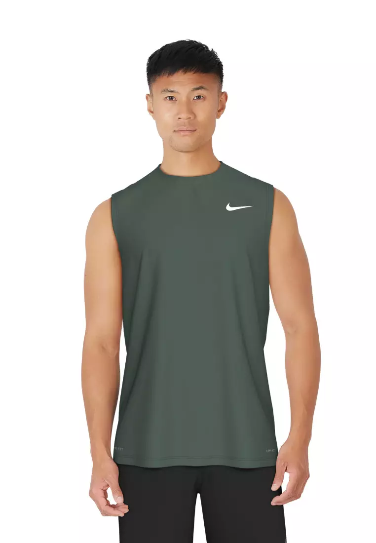 Essential Sleeveless