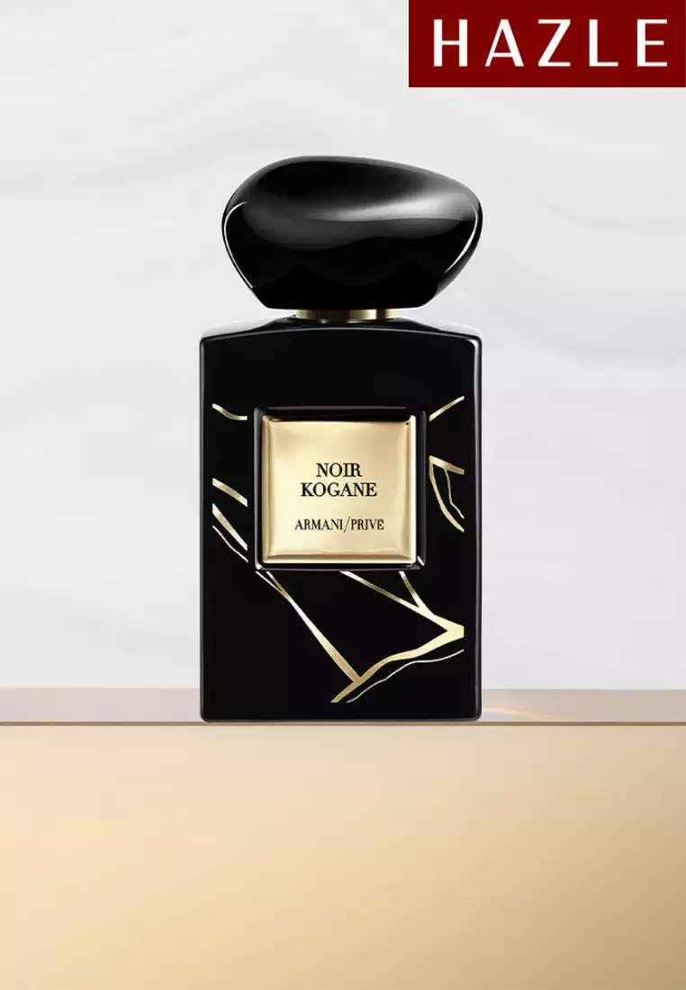 Noir Kogane Unisex EDP 100 ml