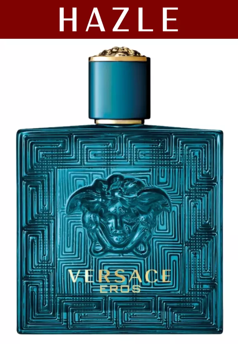 Versace Eros Man EDT 100 ml