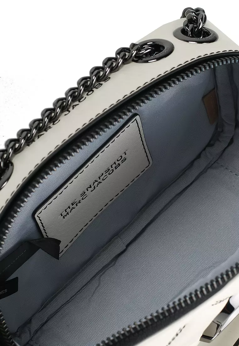 The Snapshot Sling Bag