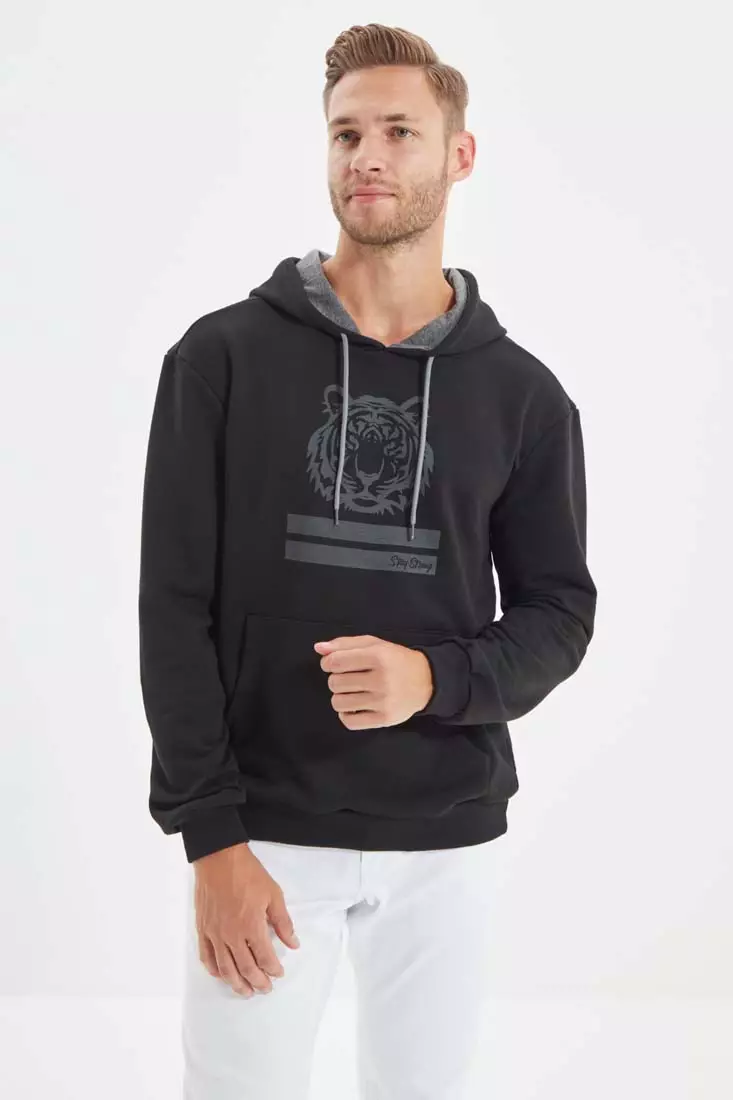 Men's all clearance cotton hoodies
