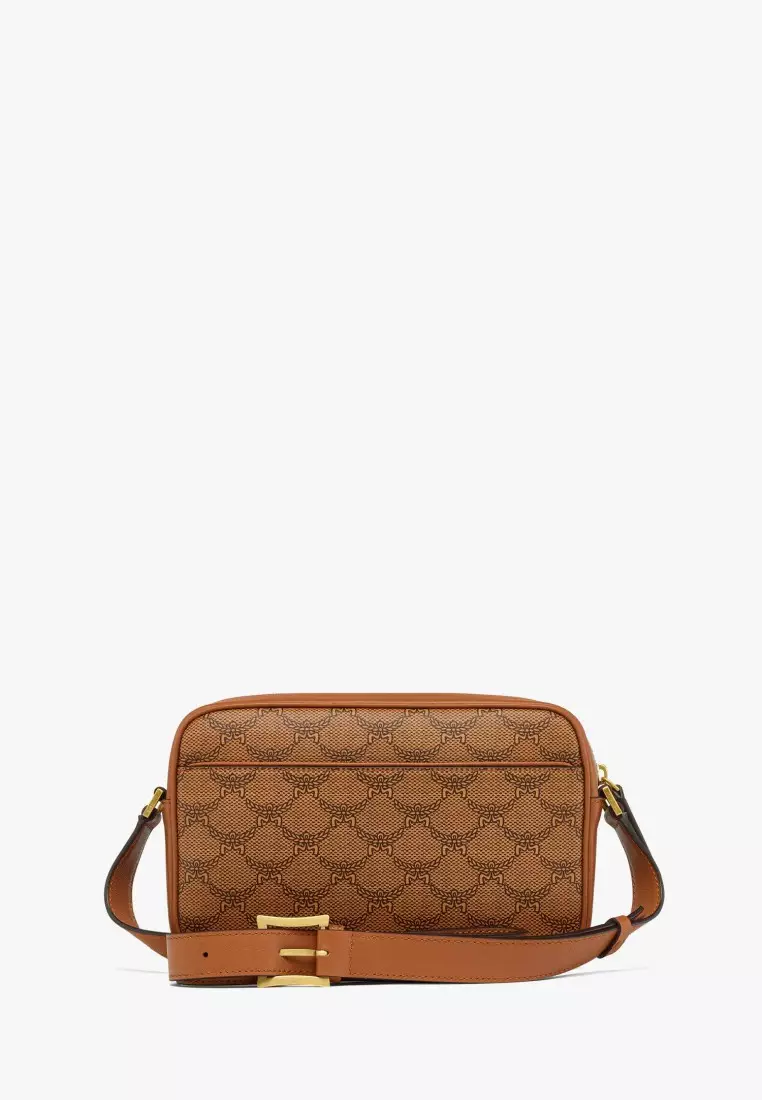 Himmel Crossbody in Lauretos
