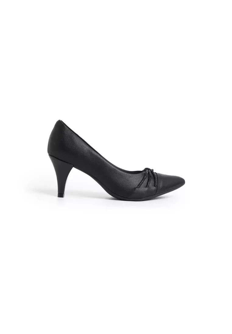 Discount on Piccadilly  shoes - SKU: Women's P745.093 Luiza Pumps