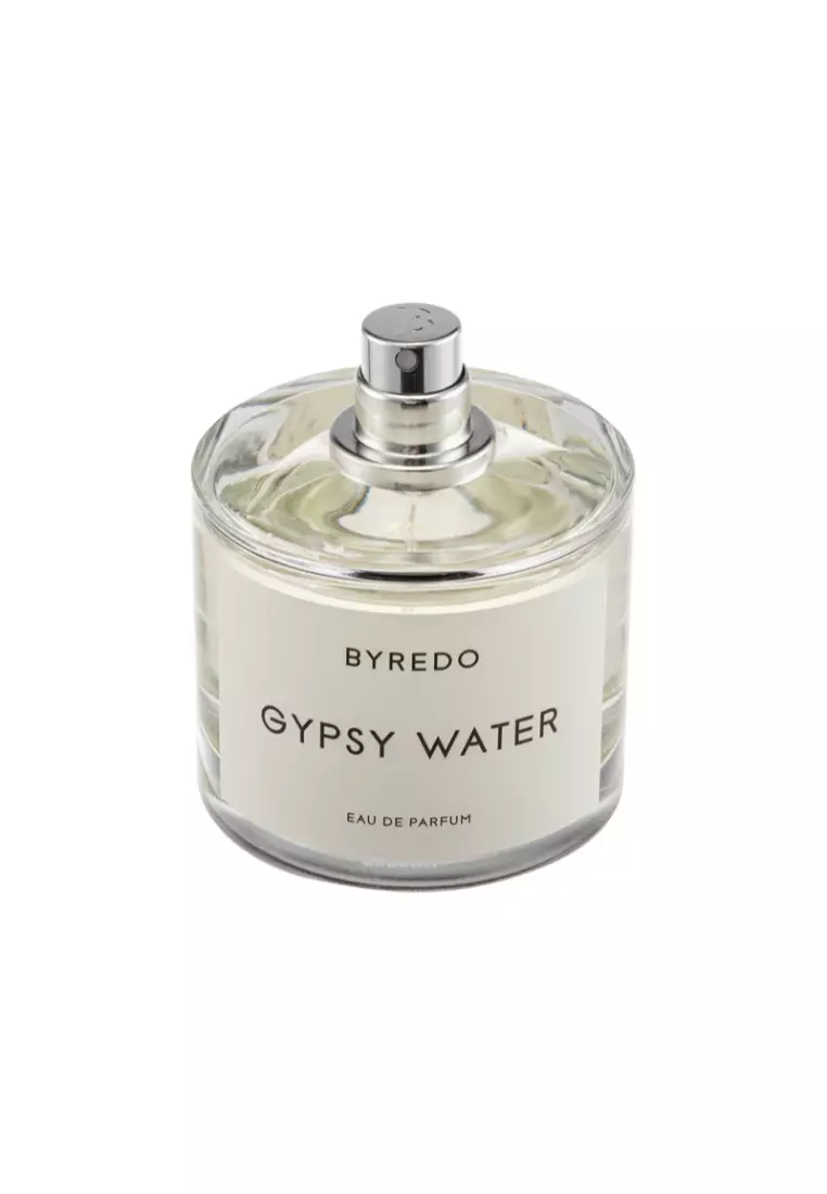 網上選購Byredo Byredo Gypsy Water 流浪者之歌香水噴霧100ml/3.4oz