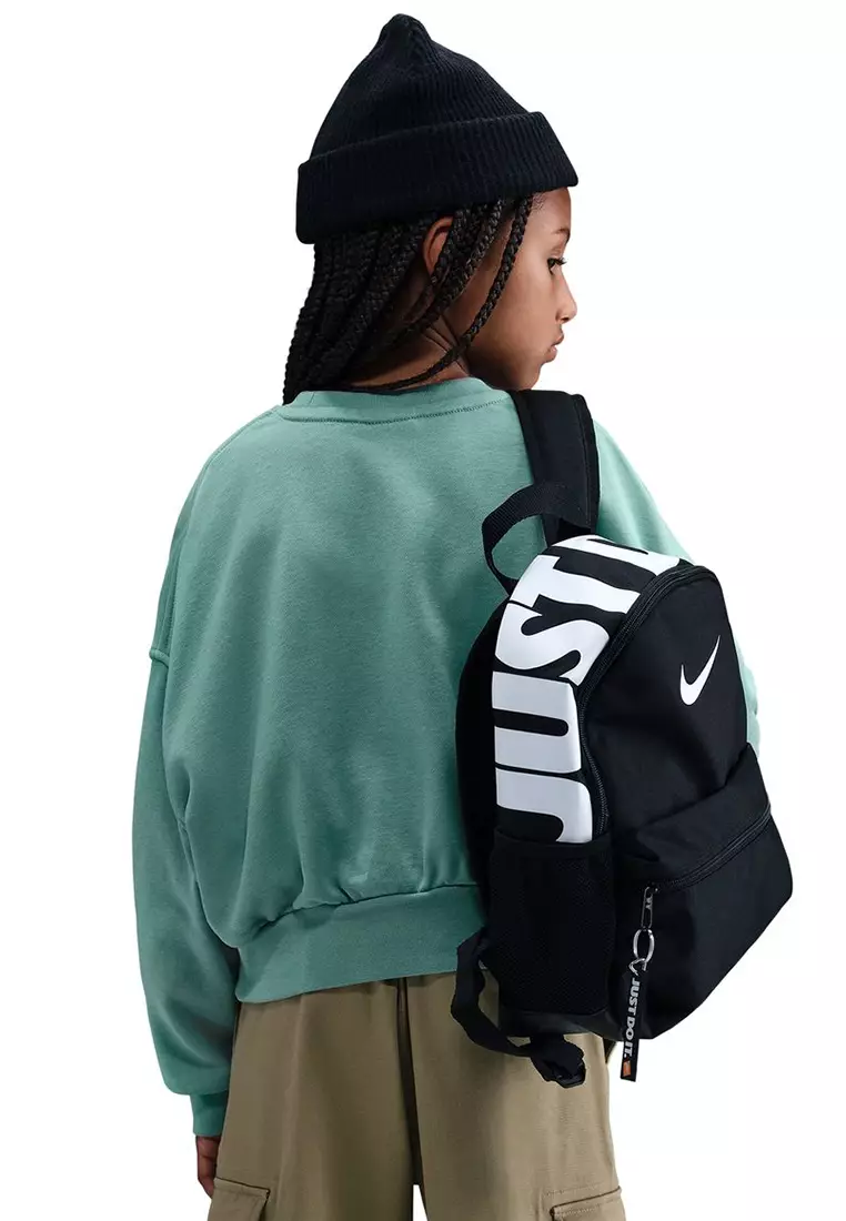Sportswear Club Fleece Boxy Sweatshirt