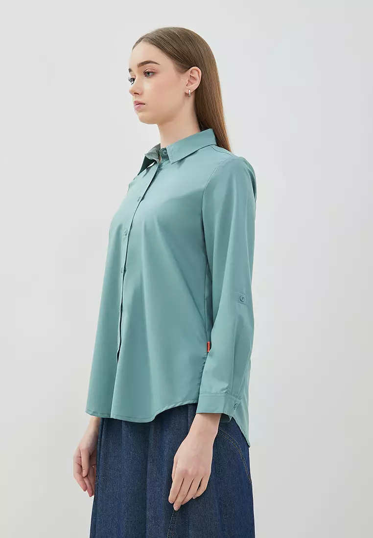 DUST Kemeja Atira Tosca (D.116516)