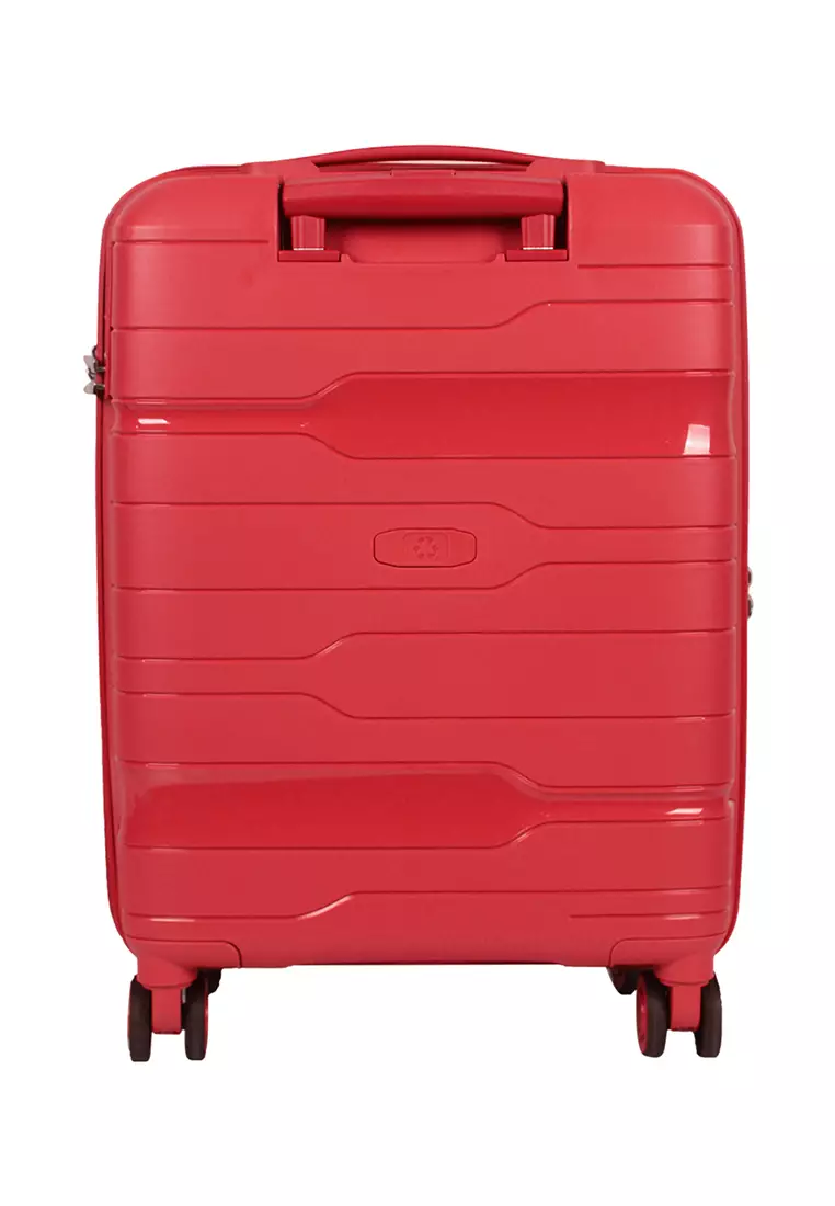 Arnold palmer luggage 20 best sale