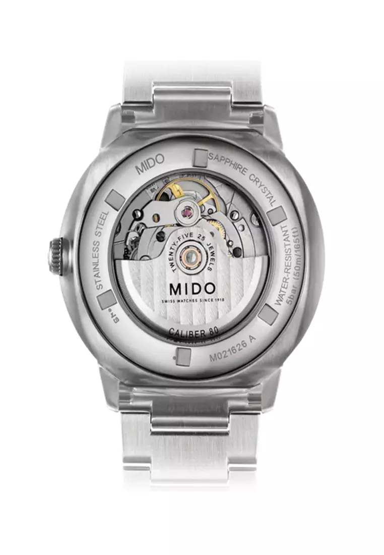 Jual mido hotsell