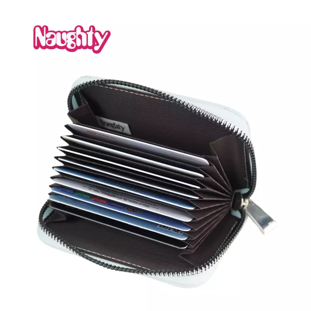 Dompet Kartu Wanita Card Holder Ilona G642 2409012 Naughty Accessories