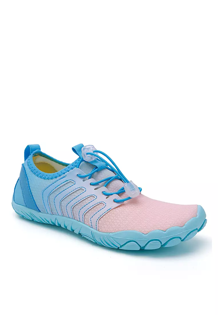 Unisex Comfortable Outdoor Hiking And Wading Shoes HYF-A06