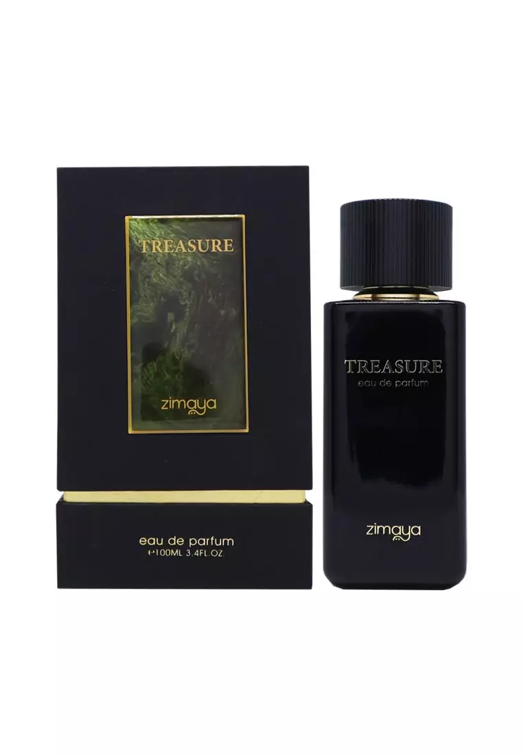 Zimaya Treasure Man 100 ML