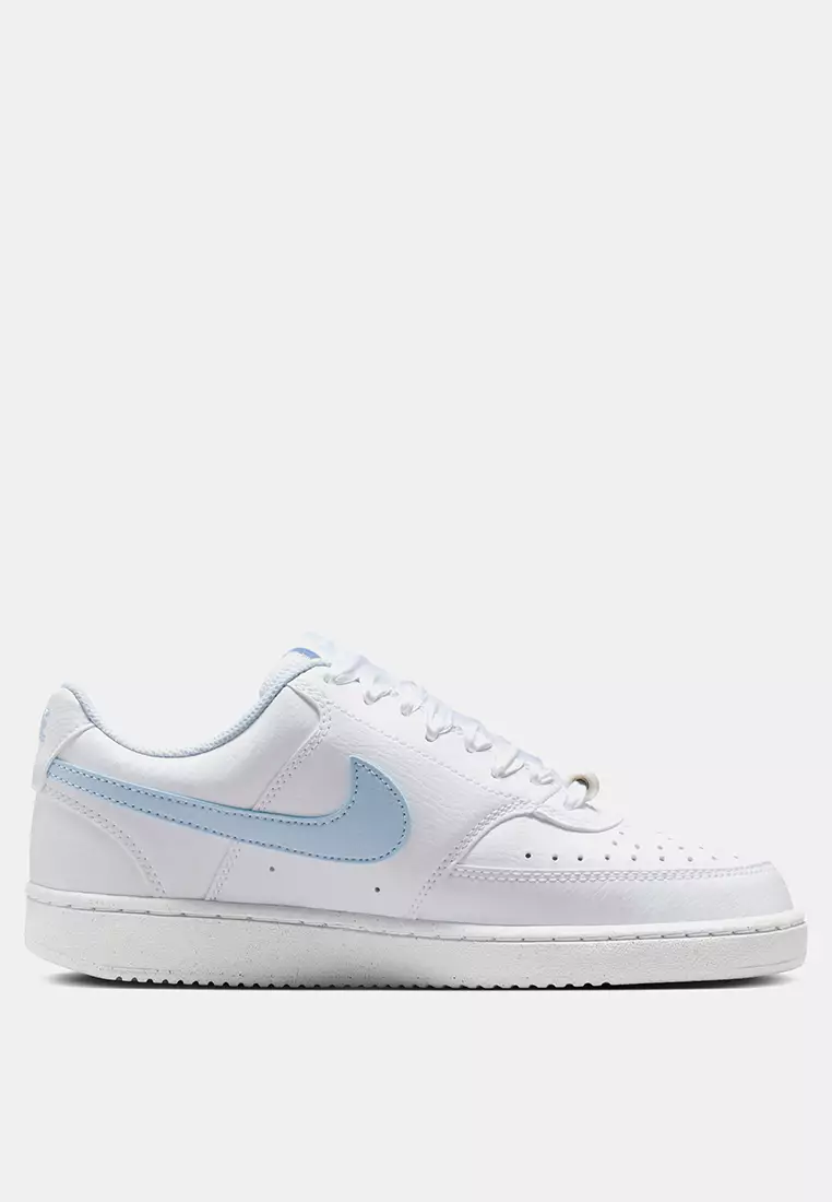 Court Vision Low Shoes
