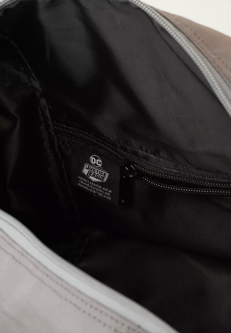 Justice League Collection Weekender Travel Bag Gwen Batman