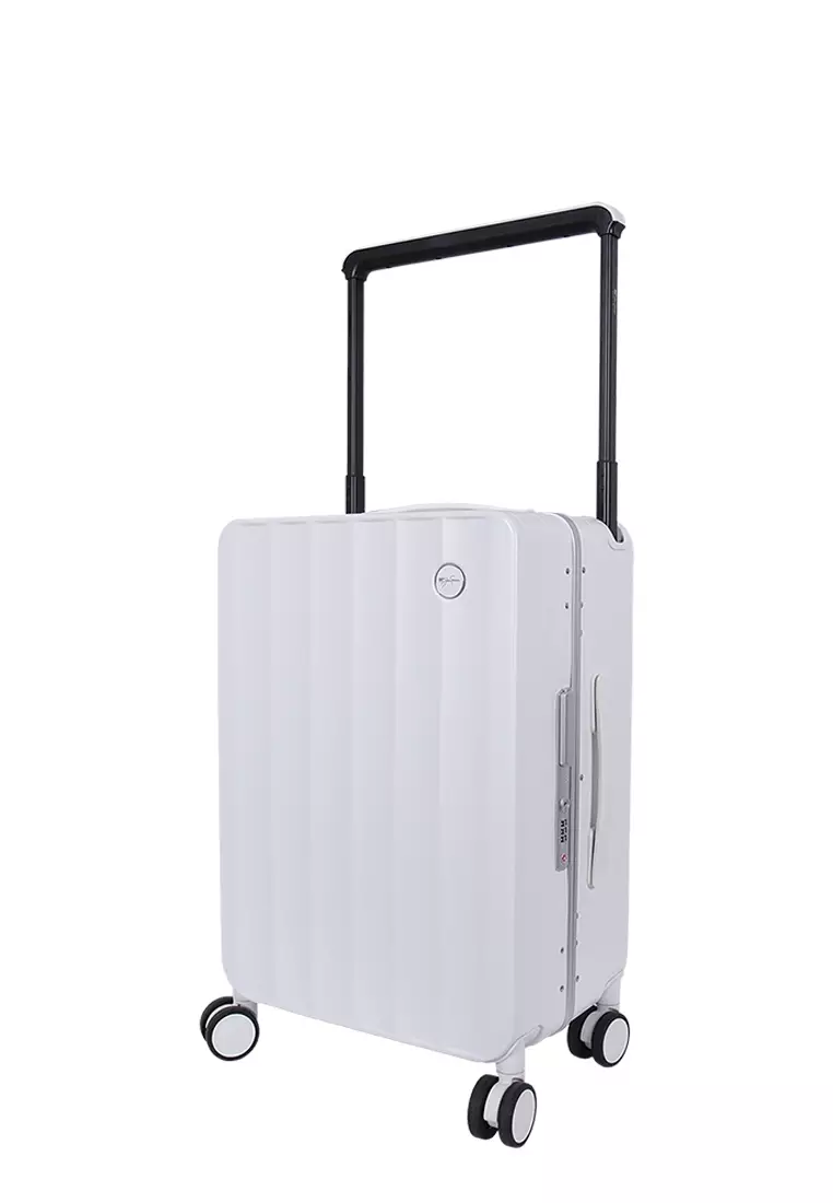 Harga koper clearance rimowa off white