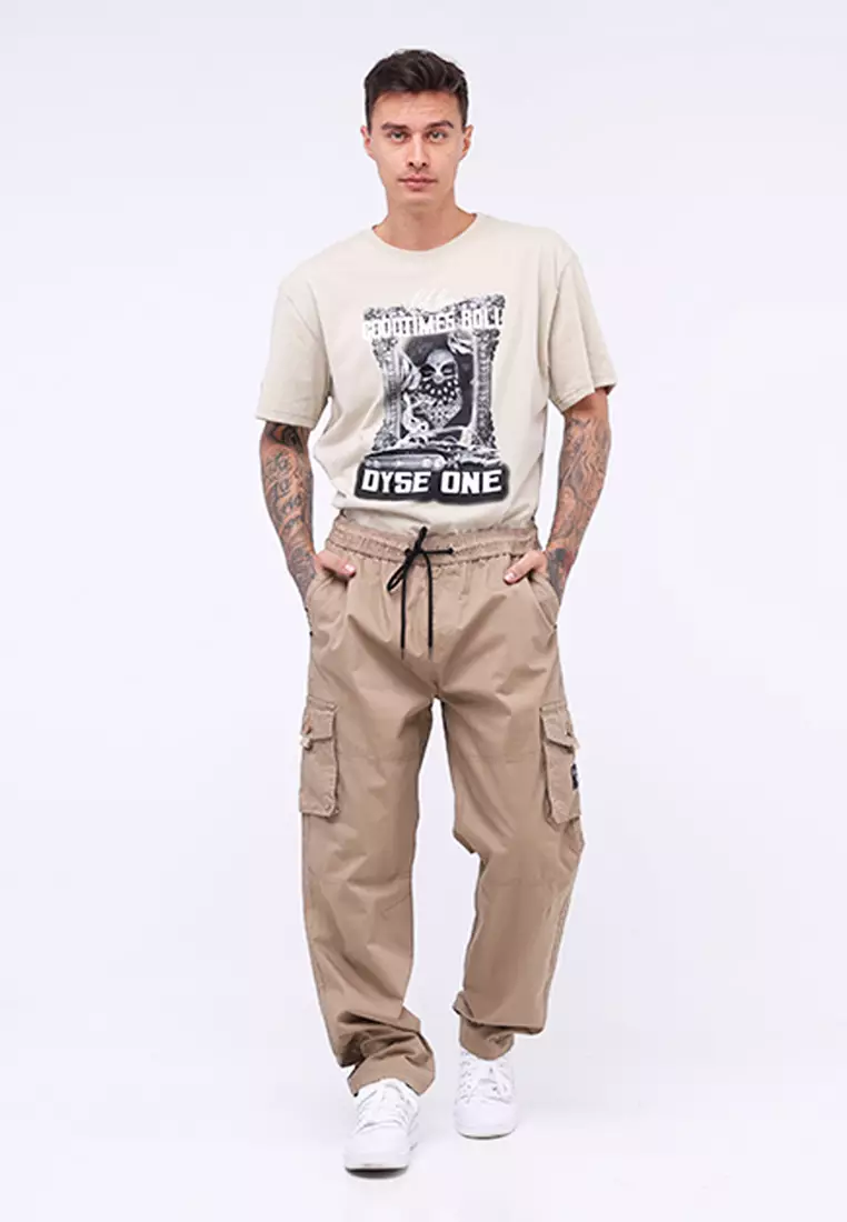 Cargo Pants