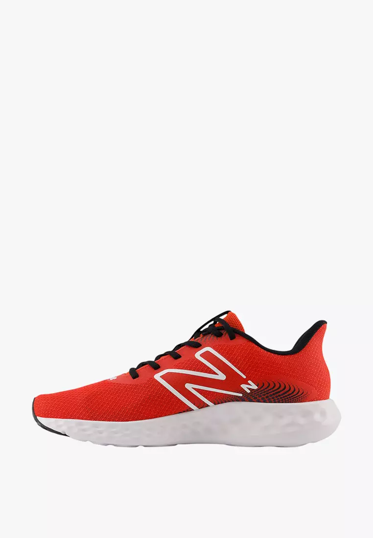 Mens new balance shoes 411 best sale