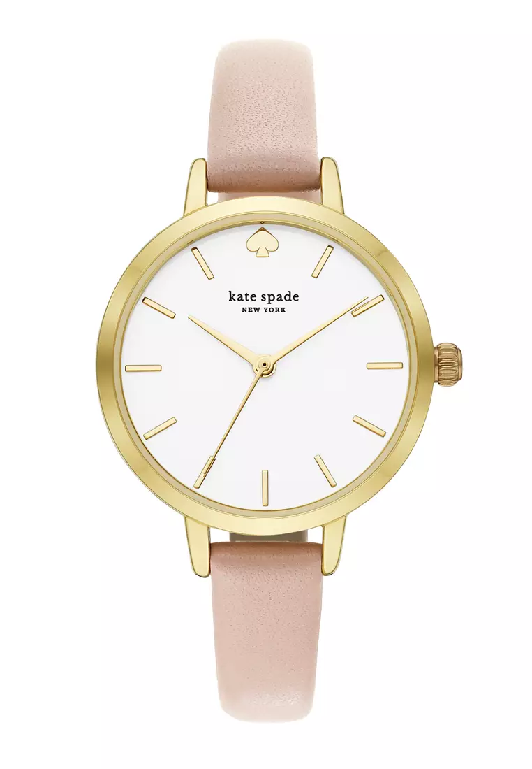 Kate and spade watches clearance