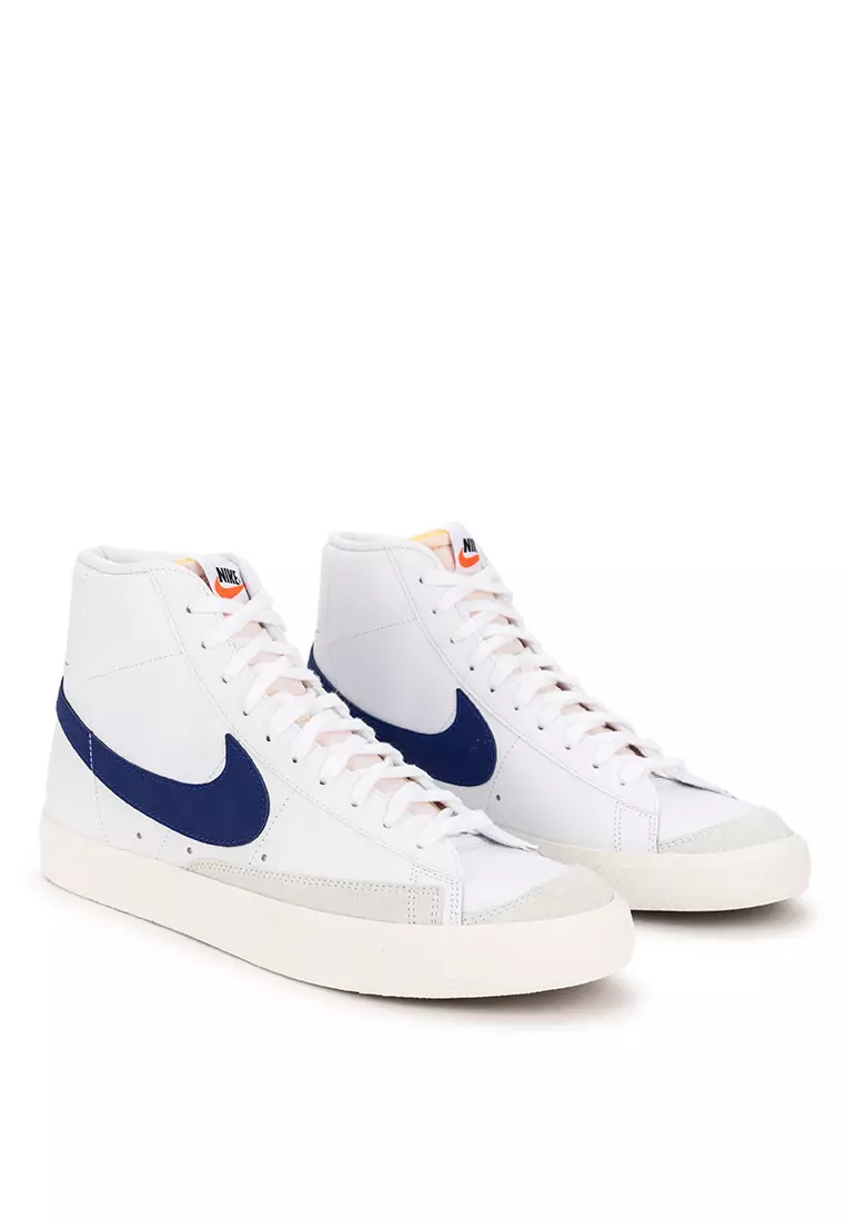 Buy Nike Blazer Mid '77 Vintage 2025 Online ZALORA Philippines