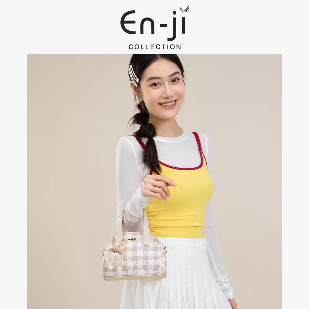 En-ji Miju Slingbag Wanita