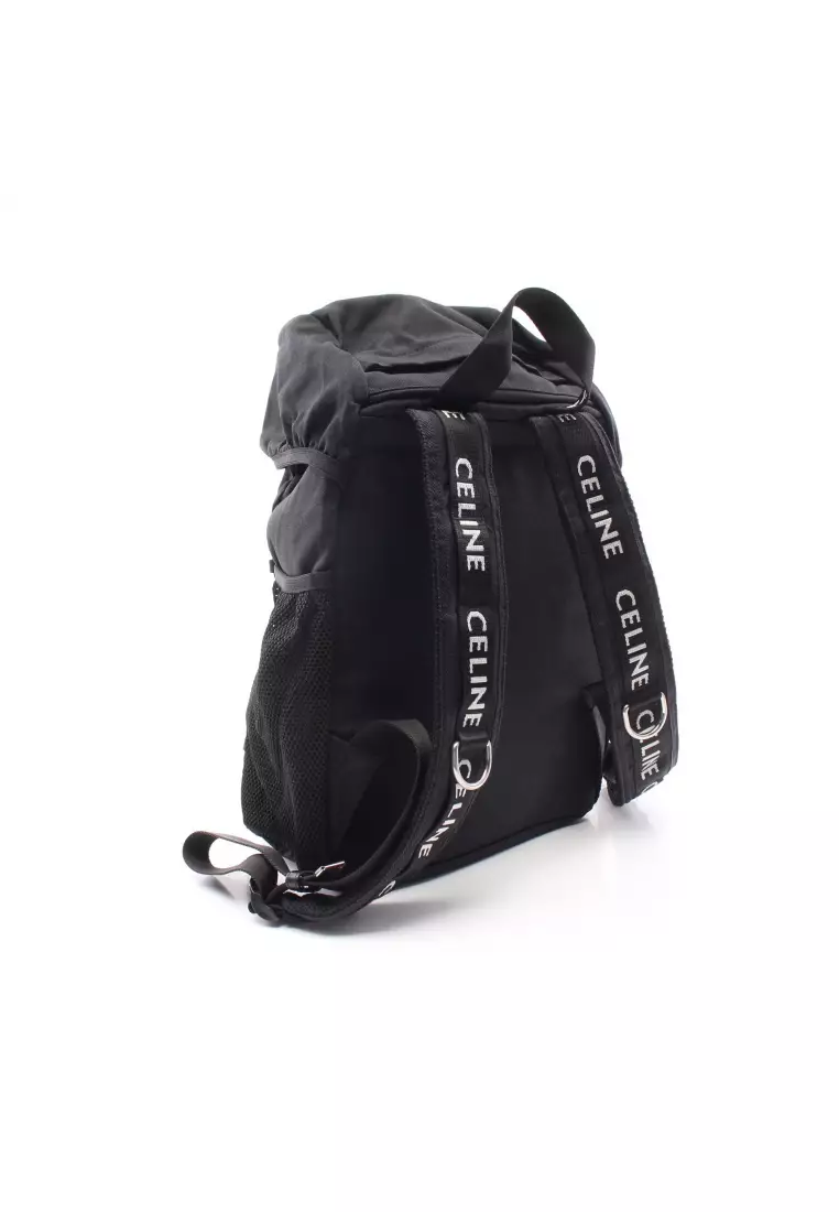 Celine deals backpack bag