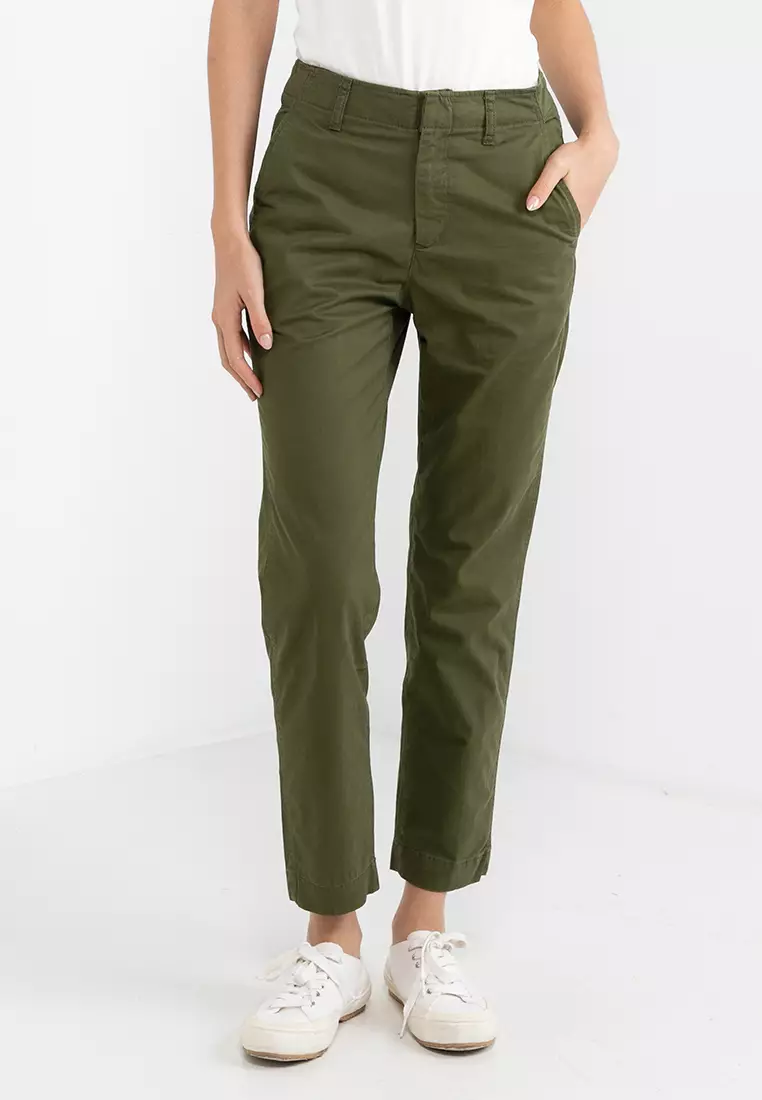 Gap pants deals womens sale