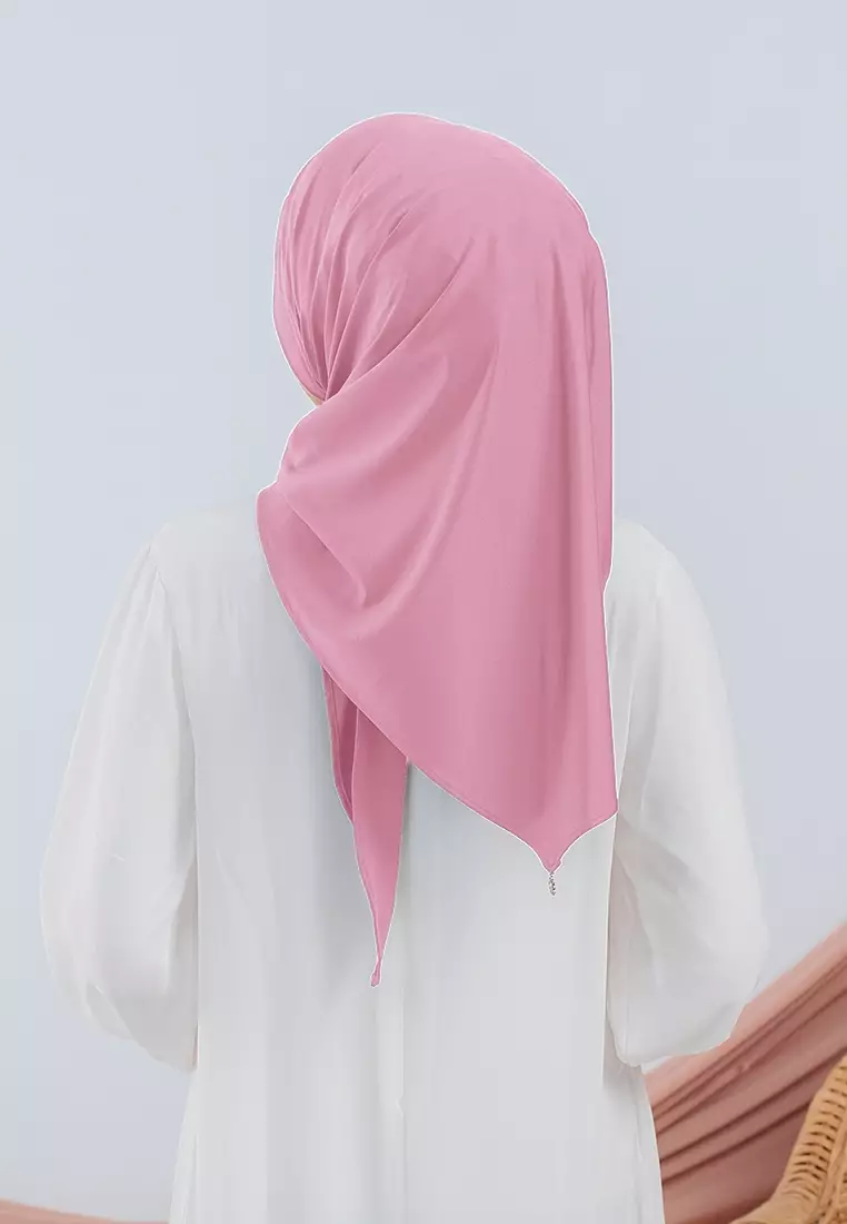 HIJAB INSTAN RANA - PINK