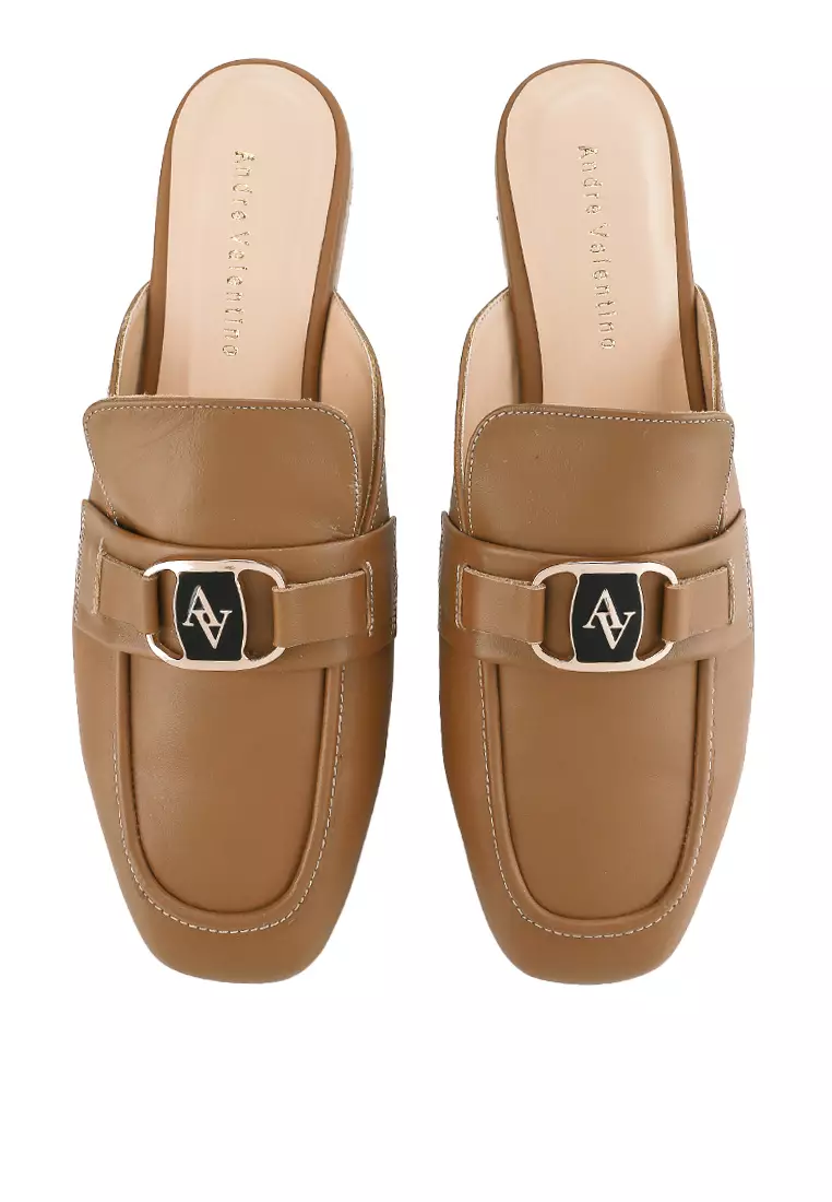 Ladies Sandal 09892Za