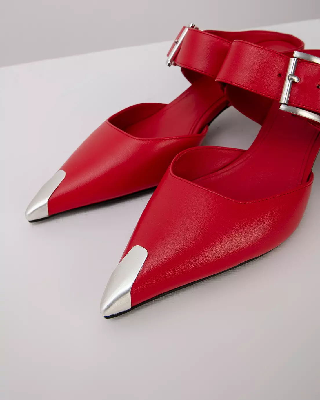 Mules\Heels