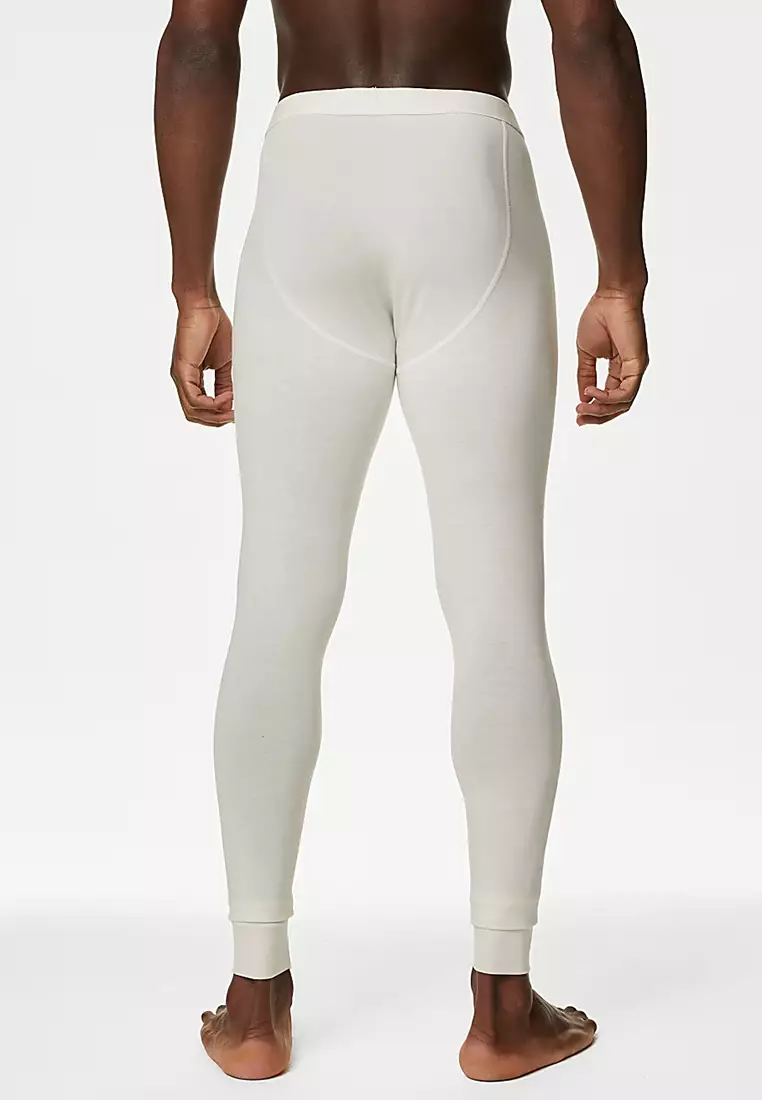 2pk Heatgen Light Thermal Long Johns