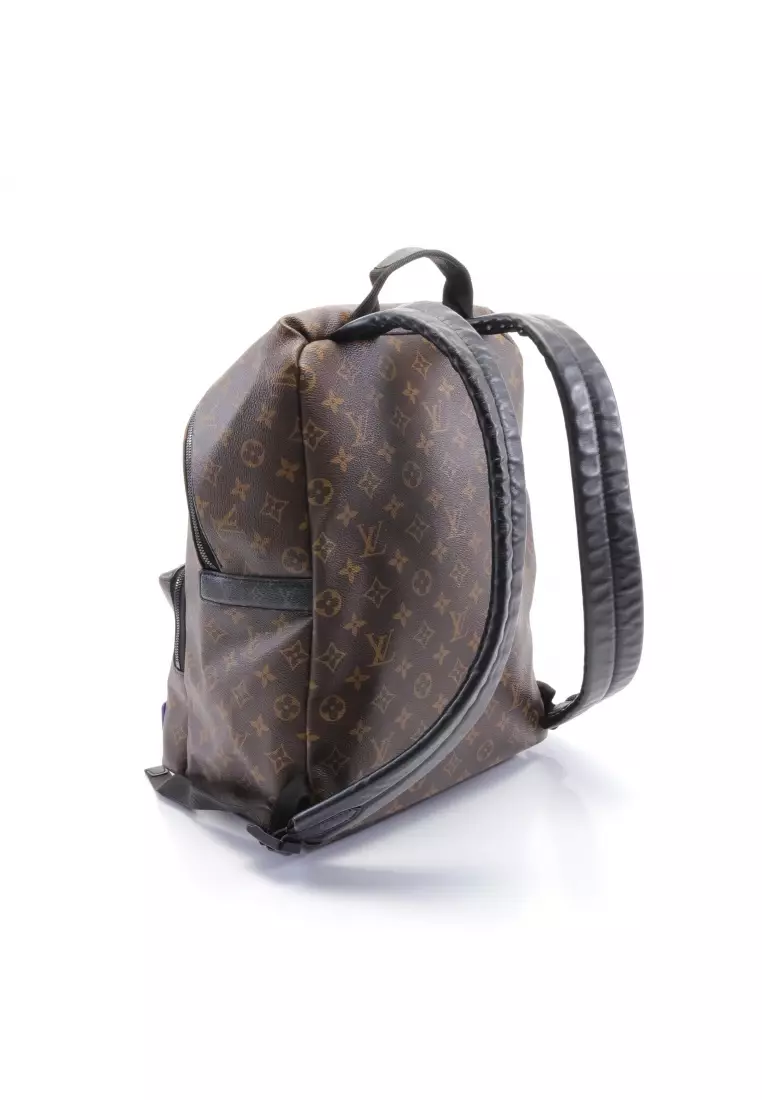 Louis Vuitton Discovery Backpack PM Monogram