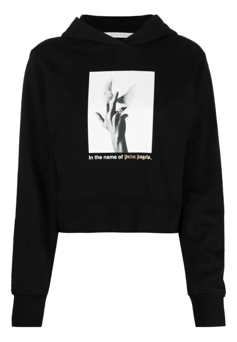 Palm angel outlet sweater