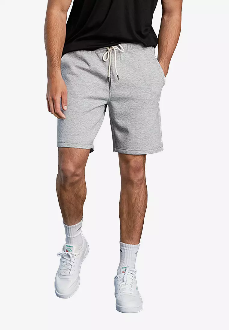 American eagle sweat shorts store