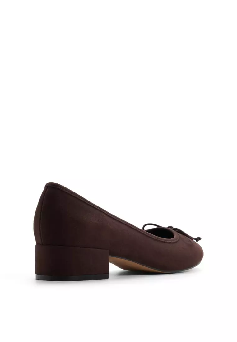 Poiise Heels