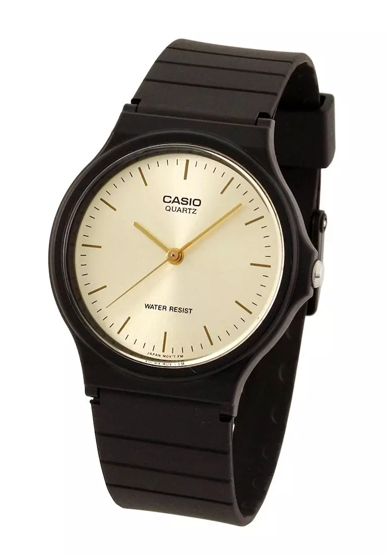 Jam Tangan MQ24-9ELDF Hitam